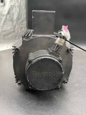 USED REXROTH MSK101D-0300-NN-M1AG2-NNNN