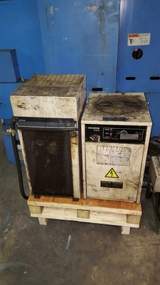 USED 1988 MAZAK SLANT
