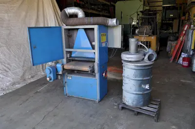 USED RAMCO DW25R