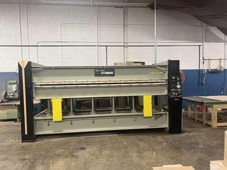 Used VIGOO LARSON, DIEHL, QUICK, ADOLF PFERFFER, ORMA VARIOUS Woodworking Saws | John G Weber Co Inc #344546