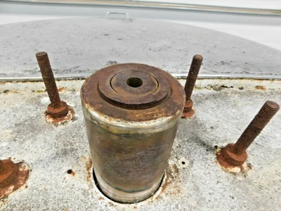 Unbranded Does Not Apply Other Process Engineering Equipment | Equipment Recovery Corp. (10)