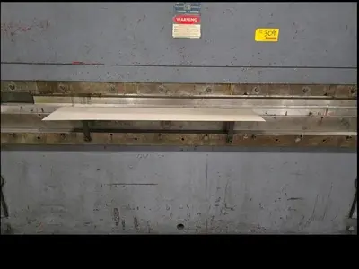 USED PACIFIC J110-10