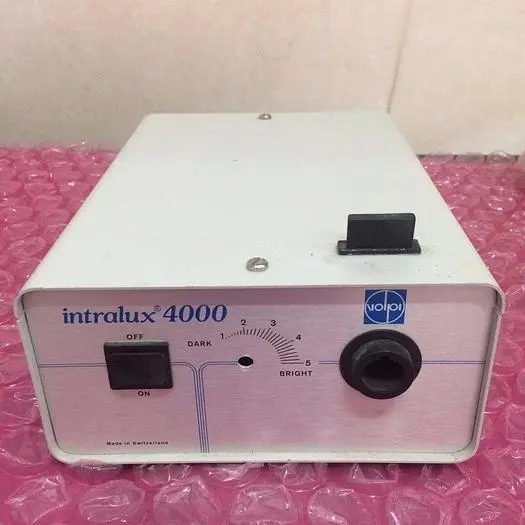 VOLPI, INTRALUX 4000, No g22067