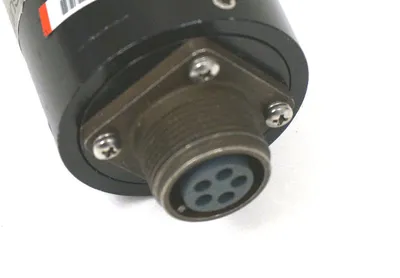 USON MODEL: 454 TYPE K PRESSURE TRANSDUCER REPAIRED