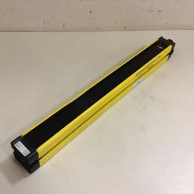 USED ALLEN BRADLEY 440L-T4D0450-N
