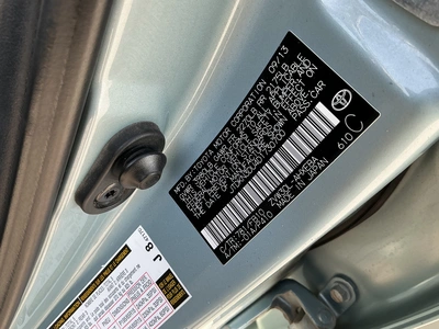 Used 2013 TOYOTA PRIUS Cars Michigan US | Miedema Asset Management Group #1468539