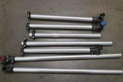USED WORKSMART SYSTEM POLE