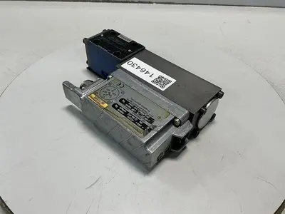 USED REXROTH 0811404617