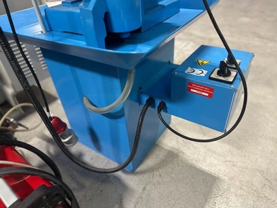 2015 EXCEL PBM 450A Tool & Cutter Grinders | Charter Auctions (13)