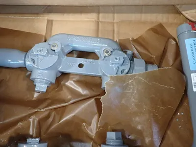 USED UPSCO UALP00002564