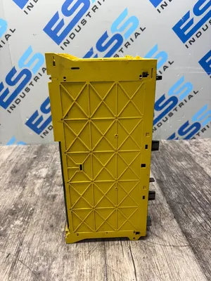 Used FANUC A02B-0283-B803 Misc Electrical & Power Parts South Carolina US | ESS Industrial Equipment Sales #1328585