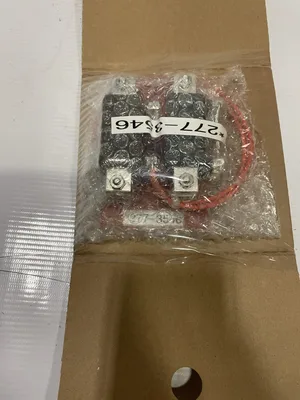 Honeywell 277-3546 Power Resistor Module Assembly -NIB