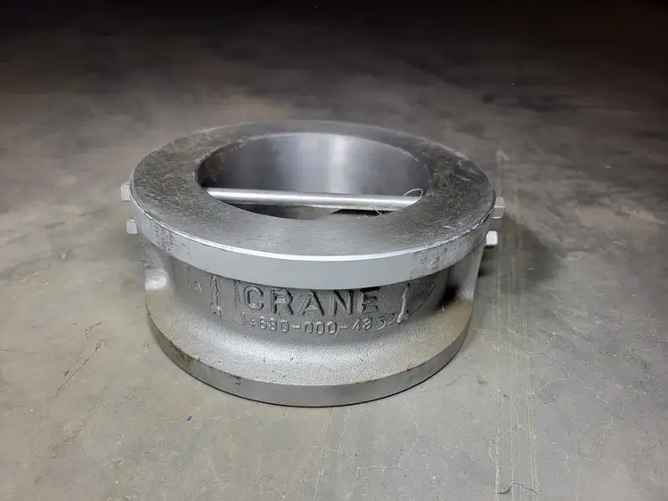 New | in-Stock CRANE G15SPF-T60 Valves/Fittings British Columbia CA | Lenmark #368450