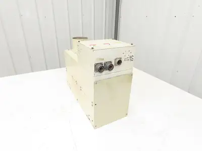 Eye Graphics UE021-426-02CNT-001 Lamp Housing for UV Curing