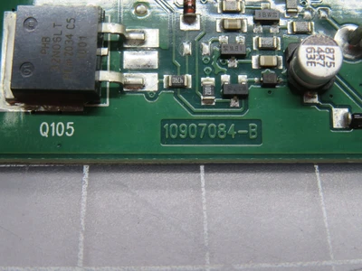 Used LINAK _UNKNOWN_ Circuit Boards Texas US | OCO Industrial #1687682