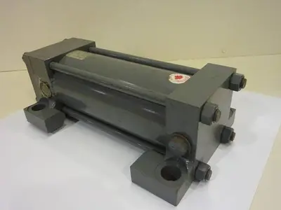 USED MILLER FLUID POWER H72F6B