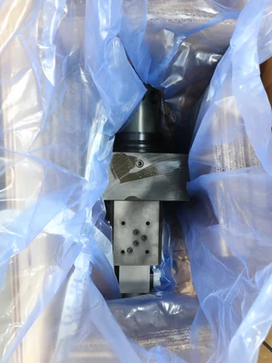 Used PARKER TDA063EW09B2NXW Valves/Fittings Ohio US | Aucto #1427282