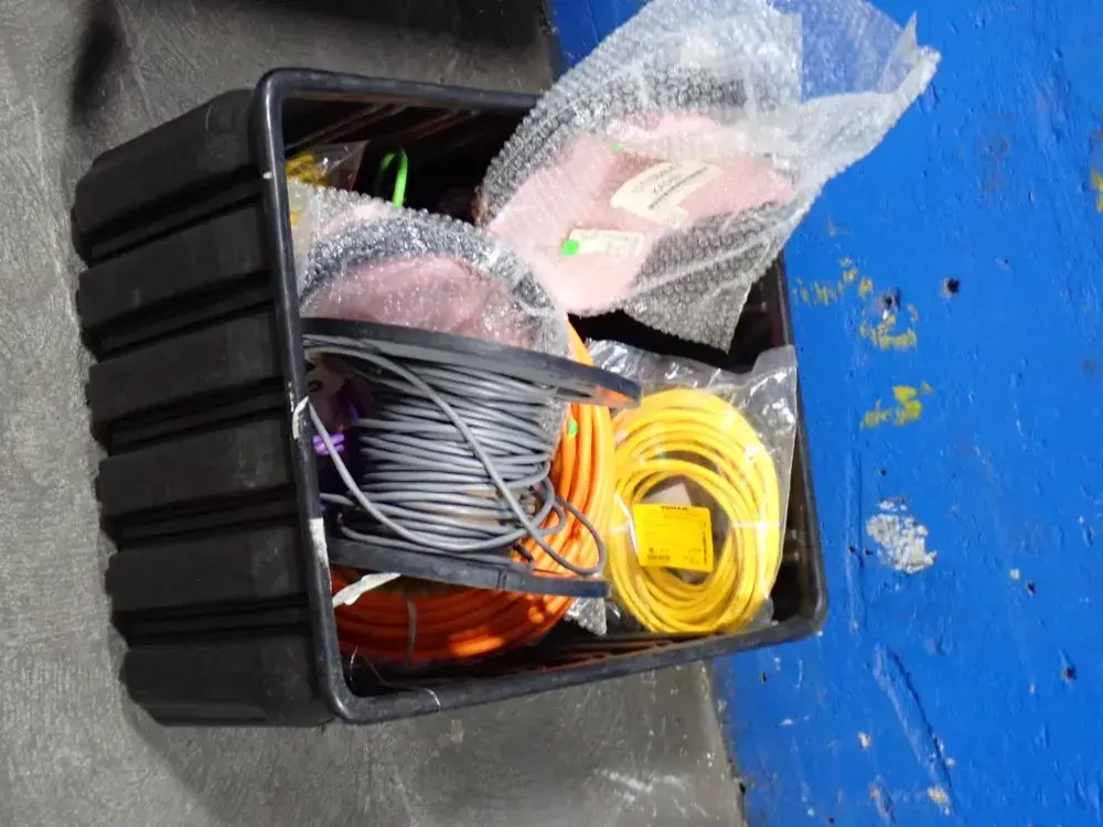 Wires & Cables