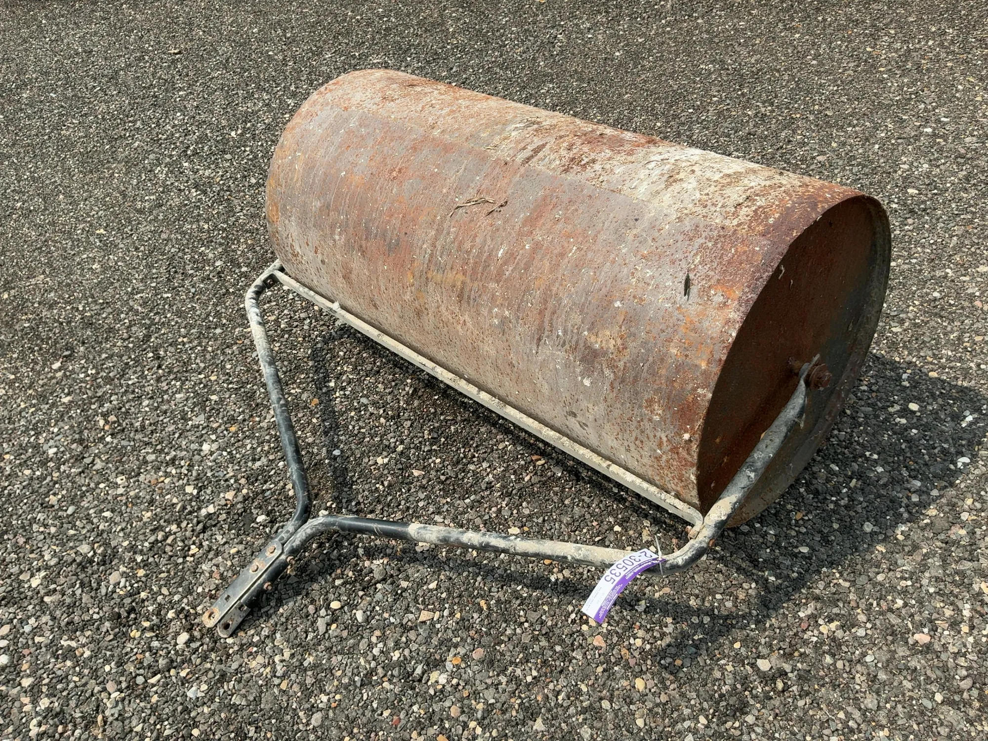 Used _UNKNOWN_ _UNKNOWN_ Trailed Rollers Michigan US | Miedema Asset Management Group #1320916