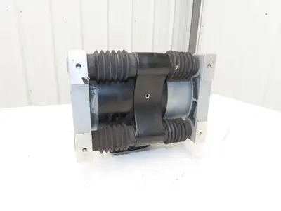 Kyokutoh CDK-R-480 Auto Tip Dresser High Speed 1-6 Ratio 3Ph 460V 60Hz 276 RPM
