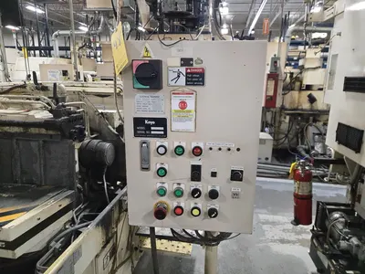 Koyo TREC Length Inspection Checker