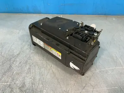 Used REXROTH KSM02.1B061C35NM3HG0ETL3D7NNFW Motors (misc) Ohio US | HGR 24 #1285733