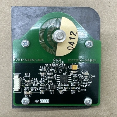 NEW Honeywell 61500657-502