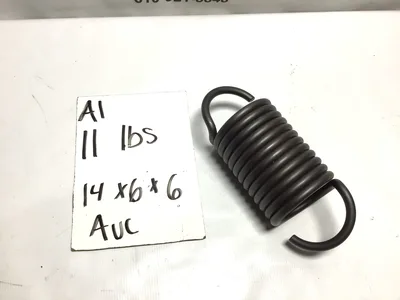 B16789C Hood Hinge Spring