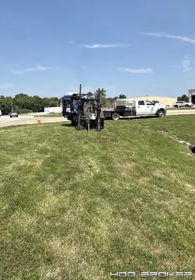 Used 2019 UNIVERSAL 2019 UNIVERSAL UNI 36X50 Drill Rigs Florida US | HDD Broker #1346176