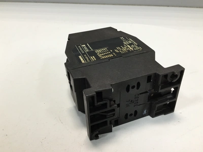 Used SIEMENS 3TH4262-0A PLC Contactors | Ideal Machinery #619934