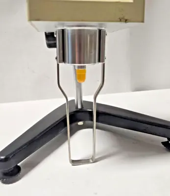 U.S. Solid Masterflex Viscometers & Rheometers | Amiron Machinery (4)