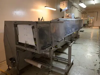 USED 2011 EFFYTECH HB161