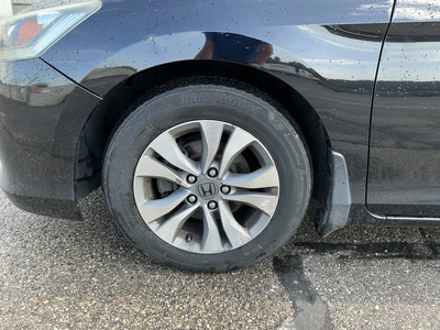 Used 2013 HONDA ACCORD Sedans Michigan US | Miedema Asset Management Group #1413861