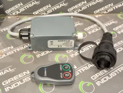 Kohler 25 755 53-S Portable Generator Wireless Remote Starter Kit New NIB