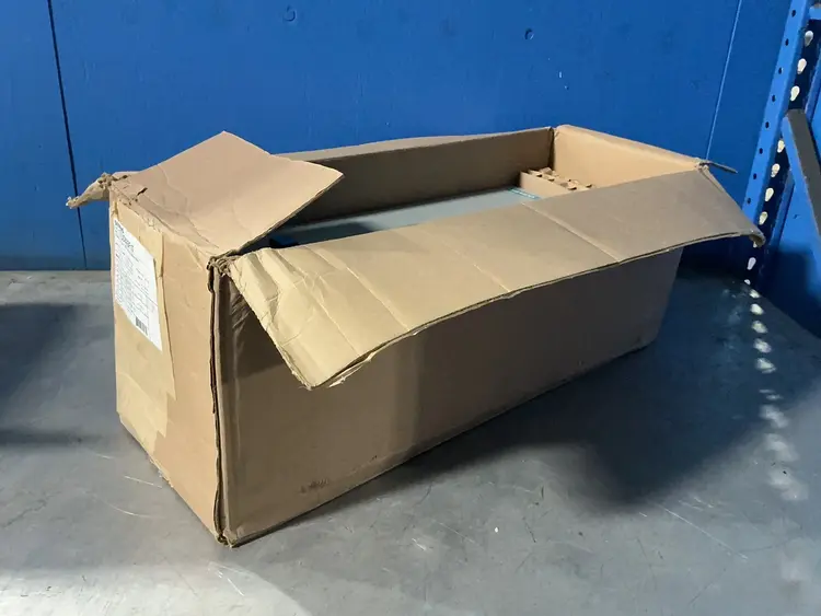 Used SIEMENS 17CUD92BF10 Starters Ohio US | HGR 24 #1280253