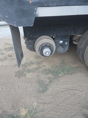 Used 2016 PETERBILT 579 SUPER TAG DUMP Miscellaneous Trucks/Trailers Illinois US | Revelation Machinery #1421968