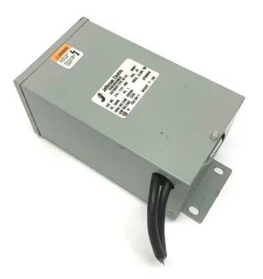 216-1121-000 | Jefferson Electric   Powerformer Transformer Outdoor Type 3R U/L - Used