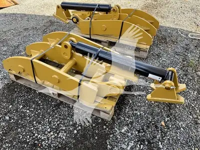 USED 2022 GENTEC HT2650
