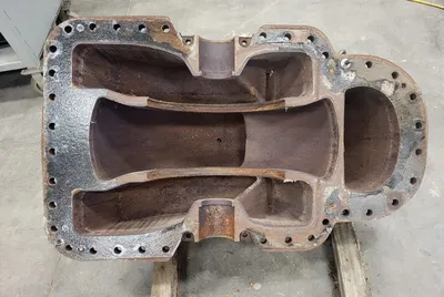 USED AURORA 411-BF 14X16X18