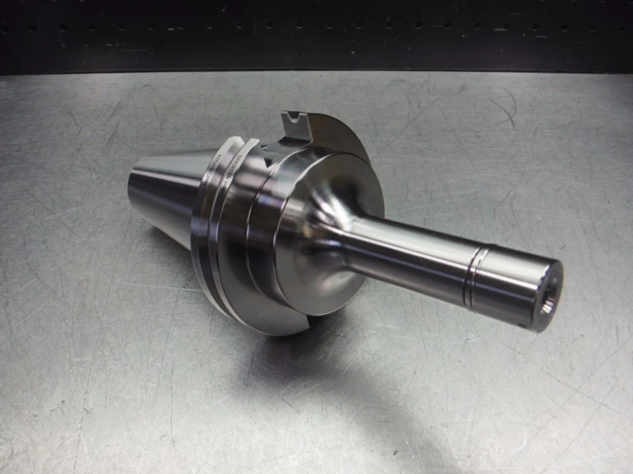 Big Daishowa Big CAT50 MEGA8N Collet Chuck BCV50-MEGA8N-5 (LOC1891A)