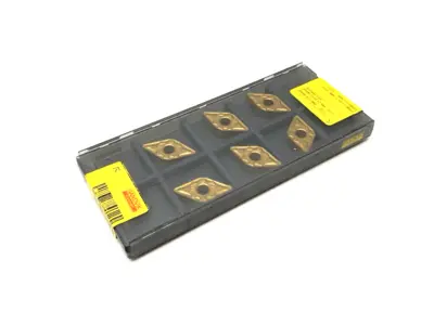USED SANDVIK COROMANT T-MAX® P, INSERT FOR TURNING DNMG 433-MM 2025