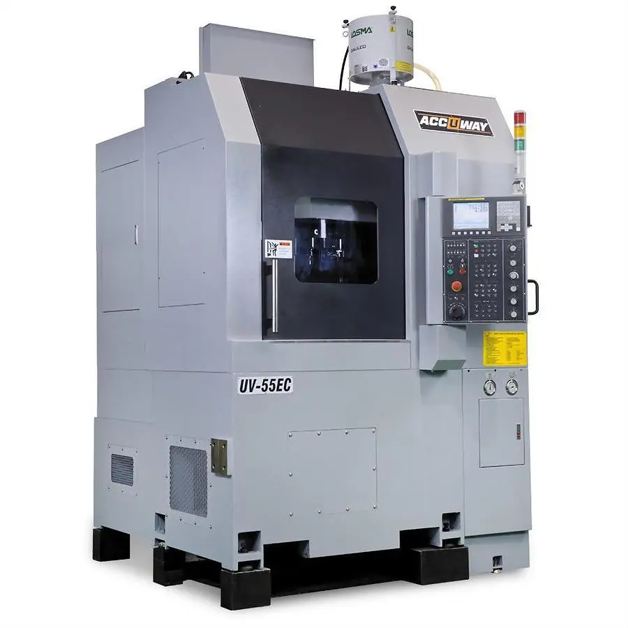 NEW ACCUWAY UV-55EC