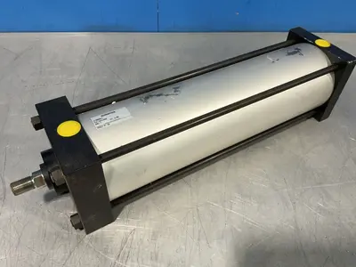 Used NUMATICS P1AT16A1KNAA2 Pumps Ohio US | HGR 24 #1506918