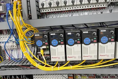 2015 UNITED BAKERY EQUIPMENT 9 Bulk Packing System | Harvest Equipment and Fabrication Inc (18)