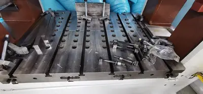 Used 2019 PRESSMONT LKT 250D Straight Side Presses CZ | Amaron s.r.o. #1065226