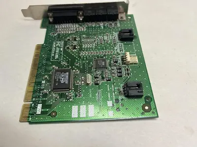 Used FC 3000 Port Expansion Cards Ohio US | Surplus Asset Holdings #1462672