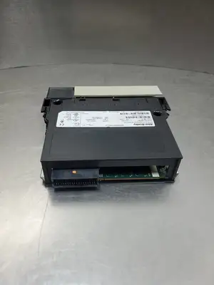 Used Allen-Bradley 1756-RM/B ControlLogix Redundancy Module PLC Expansion Units South Carolina US | Palmetto Automation #1505504