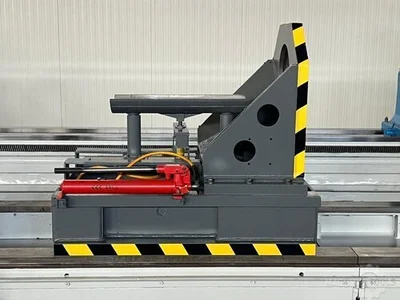 USED 2002 PLEIGER HF 75 / 115 S 30