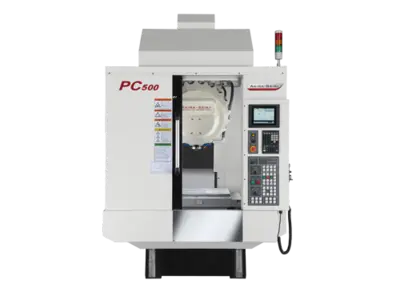 AKIRA SEIKI PC500 Drilling & Tapping Centers | ACI Machine Tool Sales (3)