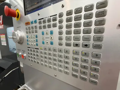 2023 HAAS ST-20 CNC Lathes | Hindley Machine Tool Sales, LLC (21)